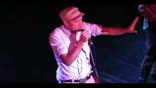 The Tragically Hip - Don&#39;t Wake Daddy