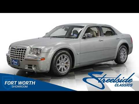 2005 Chrysler 300C (CC-2085278) for sale in Ft Worth, Texas