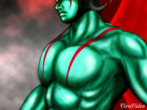 SIGLA DEVILMAN (Completa italiano)