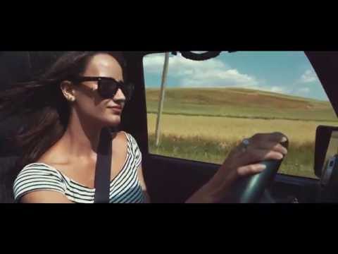 Malvin Saar - Rhythm of Shadows ft. Nathan Brumley (Official Music Video)