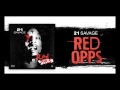 21 Savage - Red Opps (Official Audio)