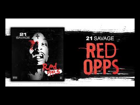 Video Red Opps (Audio) de 21 Savage