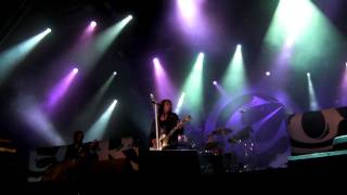 Europe - Norum's solo + Seventh Sign @ Olhão, Portugal 15-08-2010