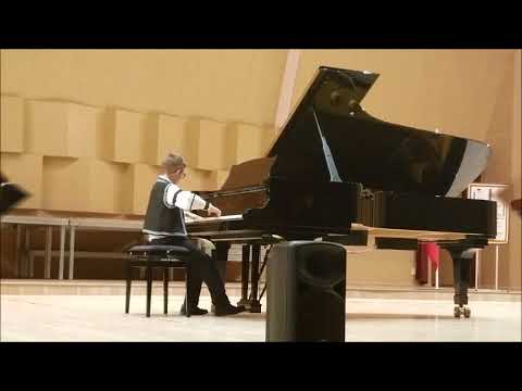 George Pohrib - Joc tiganesc