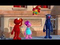 Sesame Street Games And Stories Episodes 1792