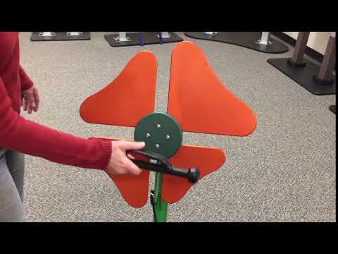 Flower Outdoor Instrument video 4