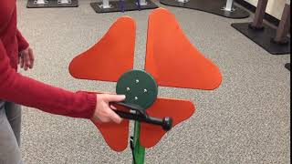 Flower Outdoor Instrument video thumbnail 4