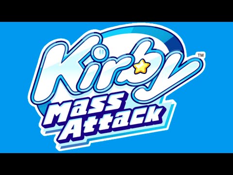 Green Grounds (Cover) || Kirby Mass Attack