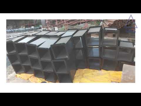 Duct Work Fabrication Service