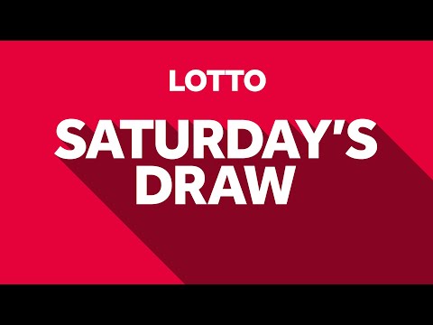The National Lottery Lotto draw results from Saturday 28 May 2022