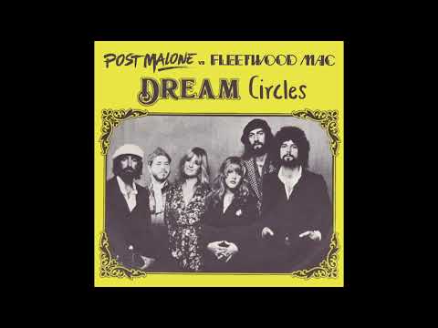 Post Malone vs FM -  Dream Circles (Mashup)