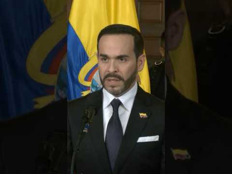 TERREMOTO COLOMBIA | Sube a 281 el número de personas muertas Y ⁠379 desaparecidas | EL PAÍS
