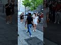 She Had A Heart Attack Bushman Prank