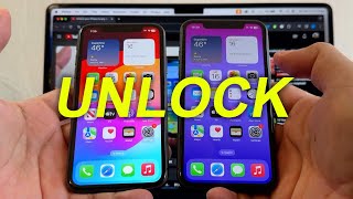 Unpaid Bill? - How to Unlock AT&T iPhone to Any Carrier