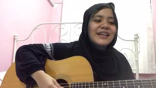 Sibuk (Cover) - Najwa