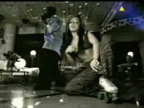 RollerGirl - Dear Jessie (Original Video) HQ Sound