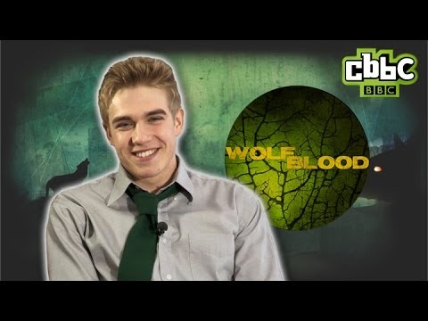 CBBC: Wolfblood - Bobby Lockwood 'My Favourite Things'