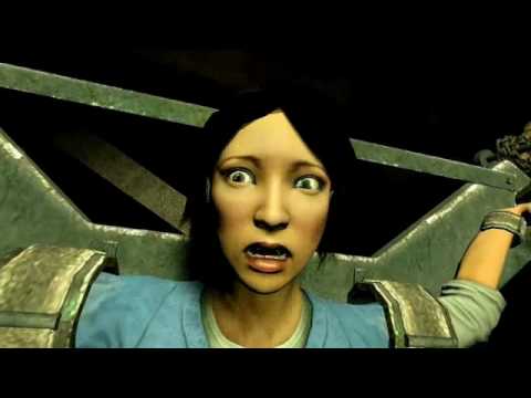 Saw II: Flesh & Blood — Trailer (Spanisch)