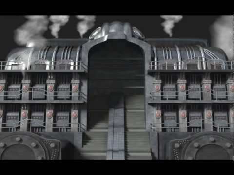 G.Rag y Los Hermanos Patchekos - jockey full of bourbon (alternate version)