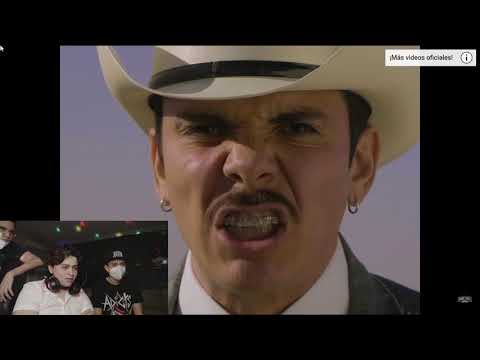 Dos Weyes Reaccionan a Simpson Ahuevo - Arre (Prod by Myd) (Video Oficial)