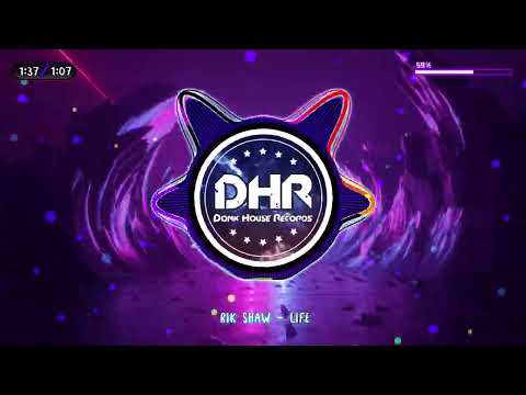 Rik Shaw - Life - DHR