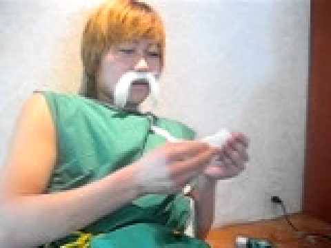 SakuraCon 2005 - Not such a good idea...