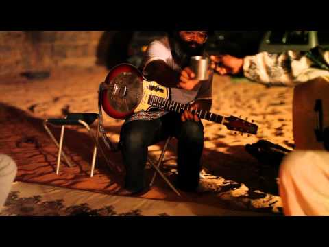 Tinariwen - TENERE TAQQIM TOSSAM