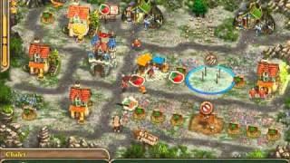 Royal Envoy 2 videosu