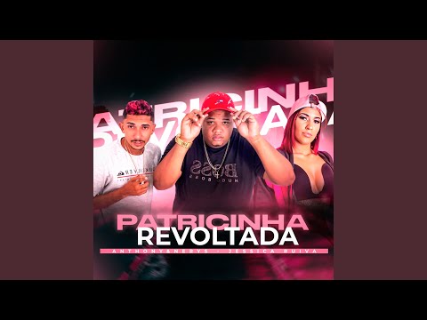 Patricinha Revoltada