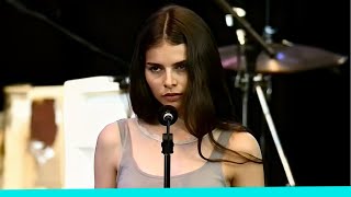Mazzy Star - Flowers In December | Live at Shoreline Amphitheatre (1994)