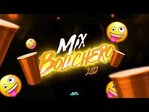 MIX BOLICHERO #1 😈 ENGANCHADO FIESTERO | AGOSTO 2022 | ALTA PREVIA