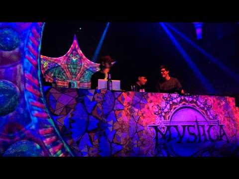 MYSTICA 2015 - O.T.B.(Part.1)
