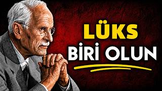 KİMSENİN ONAYINA İHTİYAÇ DUYMAYAN İNSANIN 5 SIRRI | CARL JUNG