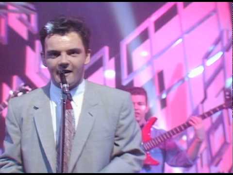 Hue and Cry - Labour of Love (TOTP 1)