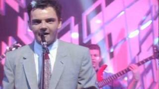 Hue and Cry - Labour of Love (TOTP 1)