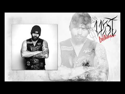 Uzi Bitume ft Bouga - Horizon funèbre