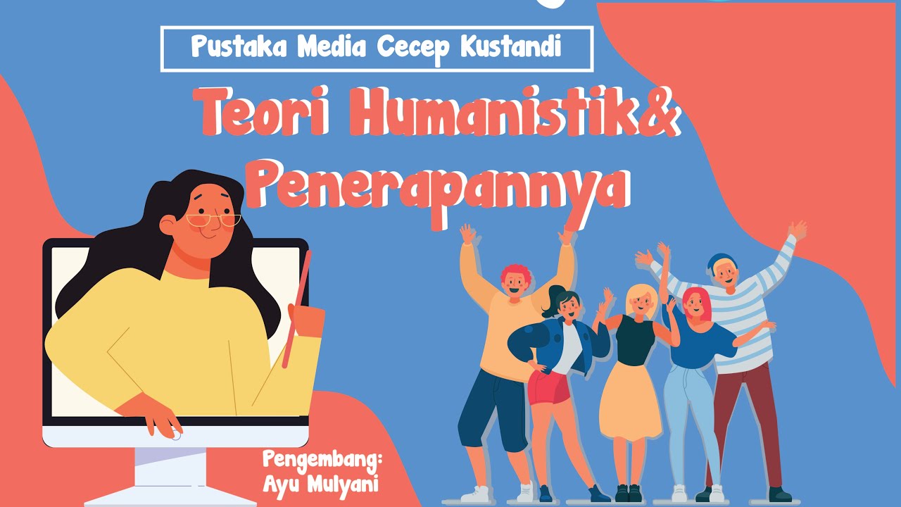 Teori Humanistik