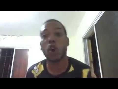 Gior el Chambonea Dando clase improvisando