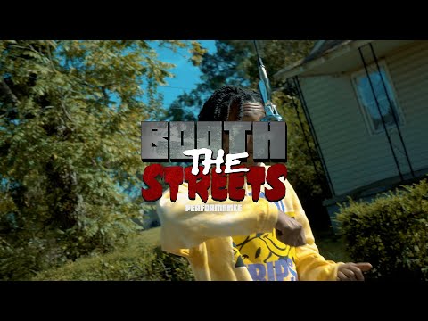 High Life Tee - Steppers | Booth The Streets