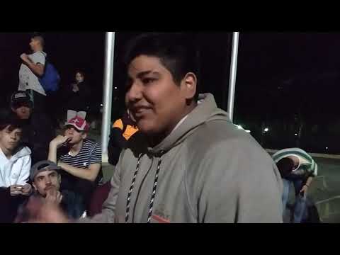 MUS vs FRANN - 4tos - LDJ: Fecha 2