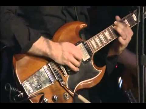 Zappa plays Zappa   Village of the sun & Echidna's arf of you