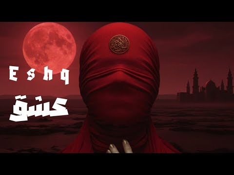 Eshq | عشق | Arabic Techno House Mix 2025 | Arabic Sufi Vibes