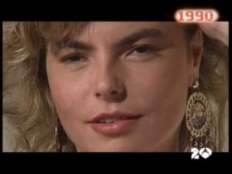 Casting LETICIA SABATER (1990)