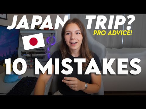 What I See Tourists Get Wrong in Japan (From a Kyoto Tour Guide)