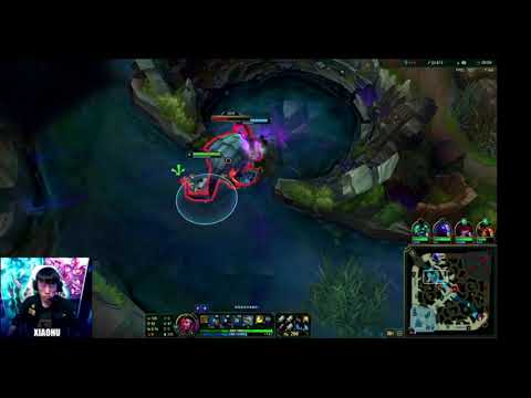 [Xiaohu Jayce POV vs Nuguri Irelia] LPL Spring Playoffs 2021 - FPX vs RNG - Game 2