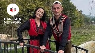 Valbona Krasniqi & Arton Zogaj - Kenge Per Deshmorin Bejt Rexhepi