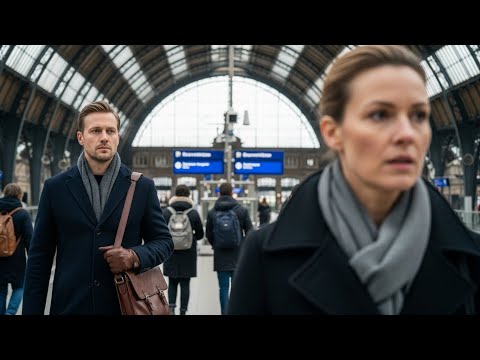 Hij dacht dat het verleden dood was — totdat hij dat gezicht weer tegenkwam