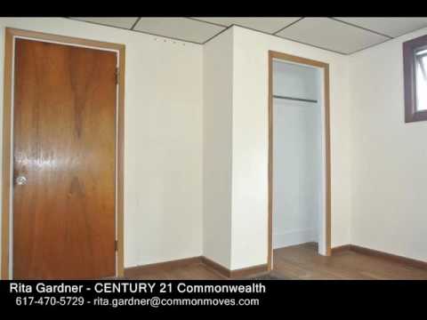 11 Lexington St, Watertown MA 02472 - Rental - Real Estate - For Sale -