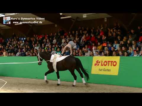 Oceane Schattleitner (BAY) - Damen 09 - DJM Krumke 2019