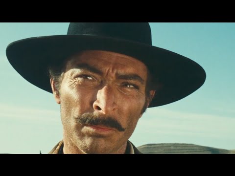 Historian's Commentary - The Good, the Bad and the Ugly (1966) Extended RM4K 1080p